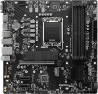 Материнская плата MSI Intel B760 PRO B760M-P 1733974214