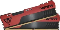 Оперативная память Patriot Desktop DDR4 3200МГц 32GB, PVE2432G320C8K, RTL 461470742