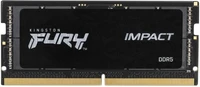 Оперативная память Kingston Desktop DDR5 5600МГц 32GB, KF556S40IB-32 439535287