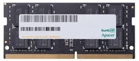 Оперативная память Apacer DDR4 8GB, AS08GGB26CQYBGH, RTL 1175514954