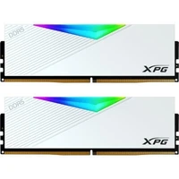 Оперативная память ADATA Desktop XPG Lancer RGB 2x16GB, AX5U6000C3016G-DCLARWH 2005190566