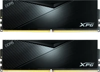 Оперативная память ADATA Desktop XPG Lancer RGB 2x32GB, AX5U6000C3032G-DCLABK 407249642