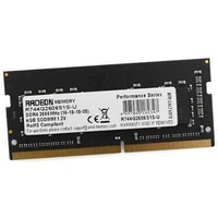 Оперативная память AMD Desktop DDR4 2666МГц 4Gb, R744G2606S1S-U, RTL 1485870039