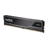Оперативная память Apacer DDR4 16GB, AH4U16G32C28YMBAA-1, RTL 163167664