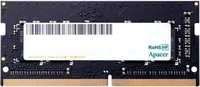 Оперативная память Apacer DDR4 8GB, AS08GGB32CSYBGH, RTL 848770756