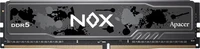 Оперативная память Apacer NOX DDR5 Gaming Memory 6000MHz 16GB, AH5U16G60C622MBAA-1, RTL 1474839904