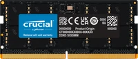 Оперативная память Crucial Micron DDR5 5600МГц SODIMM 32Гб, CT32G56C46S5 1607563224