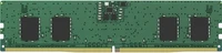 Оперативная память Kingston Desktop DDR5 5600МГц 32GB, KVR56U46BD8-32, RTL 901610873