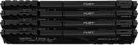 Оперативная память Kingston FURY Beast Black KF432C16BB1K4/64 447737369