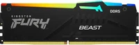Оперативная память Kingston FURY Beast Black KF552C40BB2A-32, RTL 847825499