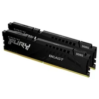 Оперативная память Kingston FURY Beast Black KF560C36BBE2K2-32 669269196