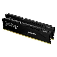 Оперативная память Kingston FURY Beast Black KF560C36BBEK2-16 1960350849