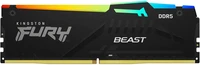 Оперативная память Kingston FURY Beast RGB EXPO 32GB 6400MT/s DDR5 CL32, KF564C32BBEA-32, RTL 1839896420