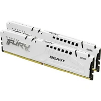 Оперативная память Kingston FURY Beast White KF560C36BWE2K2-32 1874733458