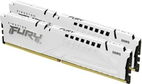 Оперативная память Kingston FURY Beast White KF560C36BWEK2-64 344748433