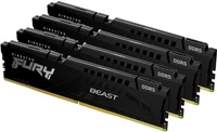 Оперативная память Kingston FURY Beast White KF560C40BWAK4-64 1456134096