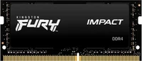 Оперативная память Kingston FURY Impact KF432S20IB/16 1781406789