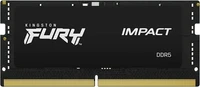 Оперативная память Kingston FURY Impact KF548S38IB-8, RTL 35612465