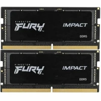 Оперативная память Kingston FURY Impact PnP 32GB 6000MT/s CL38, KF560S38IBK2-32, RTL 1767681141