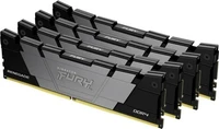 Оперативная память Kingston FURY Renegade Black KF432C16RB12K4/64 1926791916