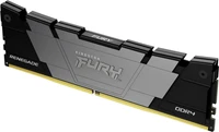 Оперативная память Kingston FURY Renegade Black KF432C16RB2/32, RTL 1625779495