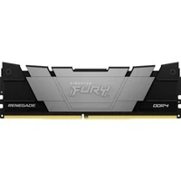 Оперативная память Kingston FURY Renegade Black KF432C16RB2/8, RTL 255700082