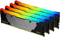 Оперативная память Kingston FURY Renegade Black KF432C16RB2AK4/32 460326759