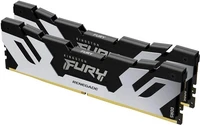 Оперативная память Kingston FURY Renegade Silver KF560C32RSK2-96 196019297