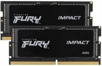 Оперативная память Kingston Laptop DDR5 4800МГц 32GB, KF548S38IBK2-32 533905802