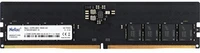 Оперативная память Netac DDR5 16GB, NTBSD5P48SP-16, RTL 1712465889