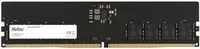 Оперативная память Netac DDR5 16GB, NTBSD5P56SP-16, RTL 127901636