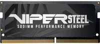 Оперативная память Patriot Desktop DDR4 3200МГц 16Gb, PVS416G320C8S, RTL 1673376490