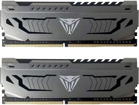 Оперативная память Patriot Desktop DDR4 3200МГц 2x16GB, PVS432G320C6K, RTL 574611643