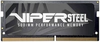 Оперативная память Patriot Desktop DDR4 3200МГц 8Gb, PVS48G320C8S, RTL 1605847591