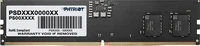 Оперативная память Patriot Desktop DDR5 5200МГц 16GB, PSD516G520081, RTL 1981569620