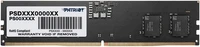 Оперативная память Patriot Desktop DDR5 5600МГц 32GB, PSD532G56002, RTL 157333907