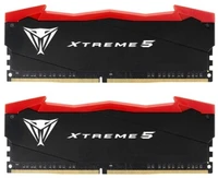 Оперативная память Patriot Desktop DDR5 8200МГц 2x24GB, PVX548G82C38K 562147104