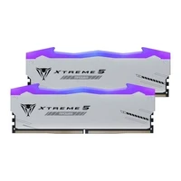 Оперативная память Patriot Viper Xtreme 5 RGB DDR5 MPOWER DDR5 6000MHz 2x16GB, PVXR532G60C30KM, RTL 254970759