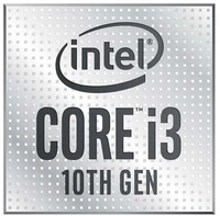 Процессор Intel Core i3-10100 OEM 424009635
