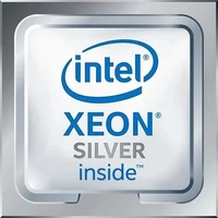 Процессор Intel Xeon Silver 4210 OEM 1058312463