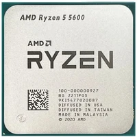 Процессор AMD Ryzen 5 5600 OEM 1935364333