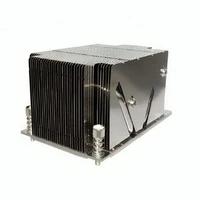 Кулер Процессорный Ablecom для CPU AHS-S20060 133850655