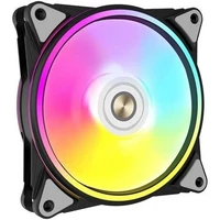 Вентилятор ALSEYE для корпуса Halo Pro B-R (rubber screw) 189822207