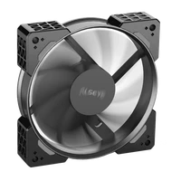 Вентилятор ALSEYE для корпуса N12-B 2104356705