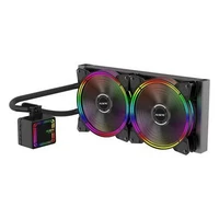 Кулер Процессорный ALSEYE Жидкостная система охлаждения H280 852382405