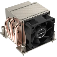 Кулер Процессорный ALSEYE для CPU AS-R67 369971995