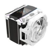 Кулер Процессорный ALSEYE для CPU i600 Pro White 63367074