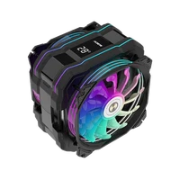 Кулер Процессорный ALSEYE для CPU M120D Plus Universal 696199134