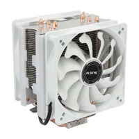 Кулер Процессорный ALSEYE для CPU M120D Plus White 163010701