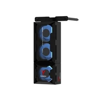 Радиатор Оперативной памяти ALSEYE для корпуса C-RAM Gamma 1421787300